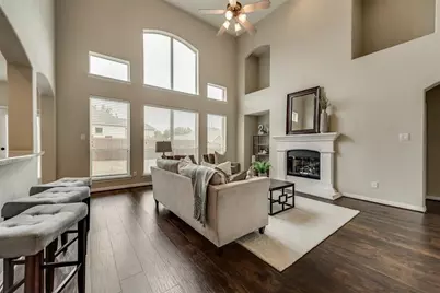 8901 Brook Hollow Drive, McKinney, TX 75072 - Photo 16