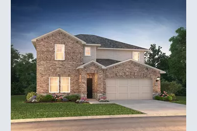 1930 Tradition Drive, Seagoville, TX 75159 - Photo 1