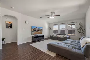 4008 Spur Trail Dr, Denton, TX 76208 - Photo 14