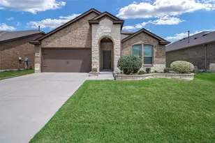 4008 Spur Trail Dr, Denton, TX 76208 - Photo 1