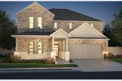 4036 Palestine Drive, Farmersville, TX 75442 - Photo 2