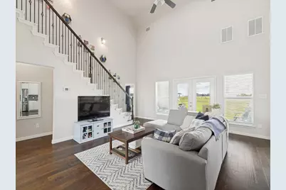 3110 County Road 222, Anna, TX 75409 - Photo 4