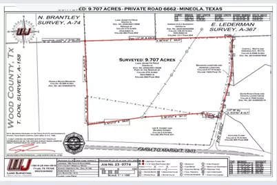 0000 Pr 6662, Mineola, TX 75773 - Photo 2