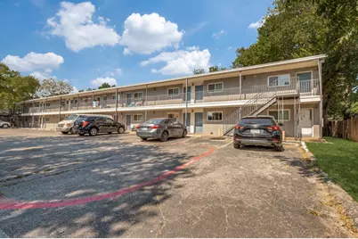 1505 W Lovers Lane #9, Arlington, TX 76013 - Photo 2
