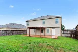 720 Savanna Dr, Josephine, TX 75173 - Photo 22
