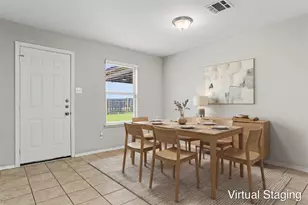 720 Savanna Dr, Josephine, TX 75173 - Photo 8