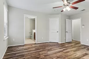 720 Savanna Dr, Josephine, TX 75173 - Photo 8
