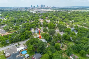 2529 Primrose Ave, Fort Worth, TX 76111 - Photo 10