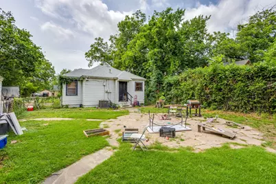 2529 Primrose Avenue, Fort Worth, TX 76111 - Photo 4