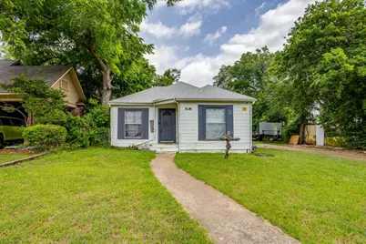2529 Primrose Avenue, Fort Worth, TX 76111 - Photo 1