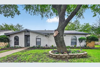 2718 Clover Valley Drive, Garland, TX 75043 - Photo 34