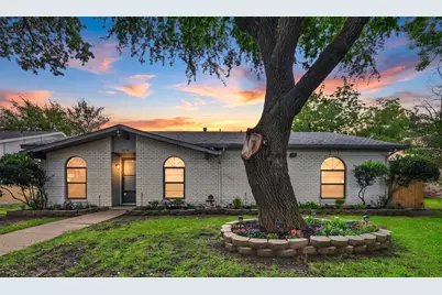 2718 Clover Valley Drive, Garland, TX 75043 - Photo 1