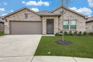 16408 Severn Ln, Fort Worth, TX 76247 - Photo 1