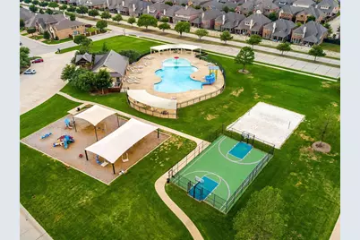 3908 Lucan Lane, Lewisville, TX 75056 - Photo 38