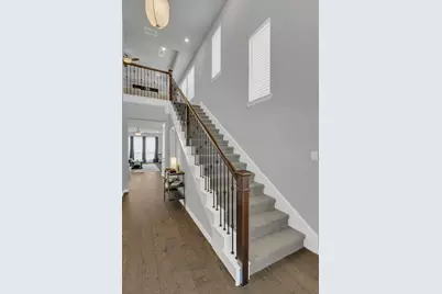3908 Lucan Lane, Lewisville, TX 75056 - Photo 16