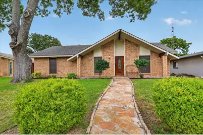 3325 High Plateau Drive, Garland, TX 75044 - Photo 1