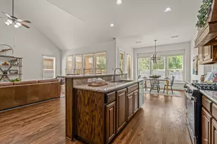 5317 Fern Valley Ln, McKinney, TX 75070 - Photo 8