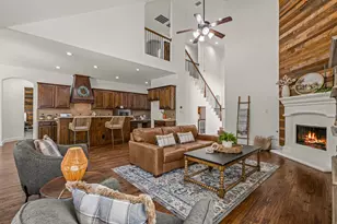 5317 Fern Valley Ln, McKinney, TX 75070 - Photo 6