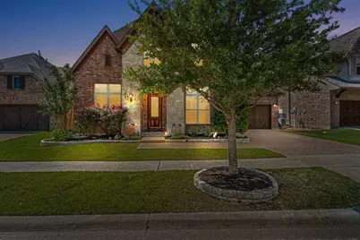 5317 Fern Valley Lane, McKinney, TX 75070 - Photo 2
