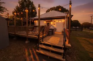 504 N Fordyce St, Blooming Grove, TX 76626 - Photo 6