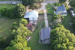 504 N Fordyce St, Blooming Grove, TX 76626 - Photo 28