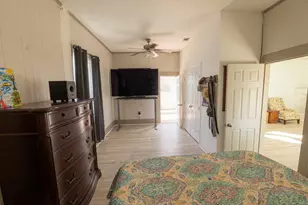 504 N Fordyce St, Blooming Grove, TX 76626 - Photo 20