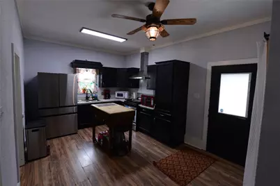 504 N Fordyce Street, Blooming Grove, TX 76626 - Photo 20