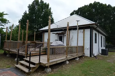 504 N Fordyce Street, Blooming Grove, TX 76626 - Photo 12