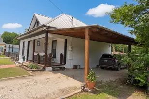 504 N Fordyce St, Blooming Grove, TX 76626 - Photo 26