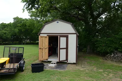 504 N Fordyce Street, Blooming Grove, TX 76626 - Photo 32