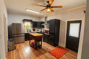 504 N Fordyce St, Blooming Grove, TX 76626 - Photo 10