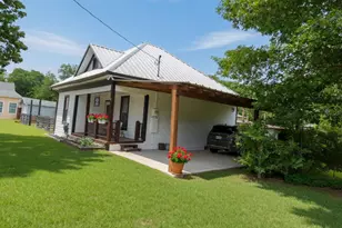 504 N Fordyce St, Blooming Grove, TX 76626 - Photo 34