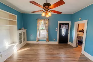 504 N Fordyce St, Blooming Grove, TX 76626 - Photo 16