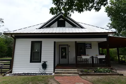 504 N Fordyce Street, Blooming Grove, TX 76626 - Photo 2