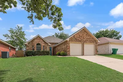 907 Sharp Drive, Cedar Hill, TX 75104 - Photo 1