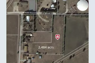 303 Raymond Street, Farmersville, TX 75442 - Photo 1