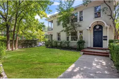 4303 Vandelia Street, Dallas, TX 75219 - Photo 2
