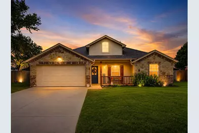 2108 Ridgewood Drive, Bridgeport, TX 76426 - Photo 1