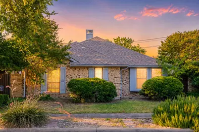 621 Woodway Lane, Richardson, TX 75081 - Photo 1