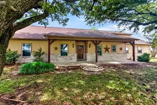 1255 Vineyard Rd, Gunter, TX 75058 - Photo 2