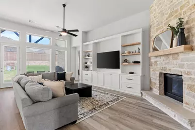 606 Promise Lane, Wylie, TX 75098 - Photo 2