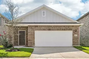 2116 Prairie Ln, Melissa, TX 75454 - Photo 1