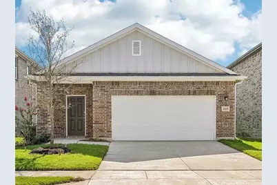 2116 Prairie Lane, Melissa, TX 75454 - Photo 2
