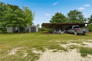 154 Hcr 1217, Blum, TX 76627 - Photo 26
