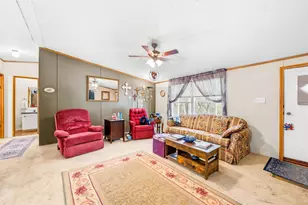 154 Hcr 1217, Blum, TX 76627 - Photo 10