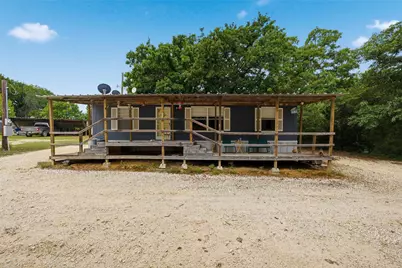 154 Hcr 1217, Blum, TX 76627 - Photo 1