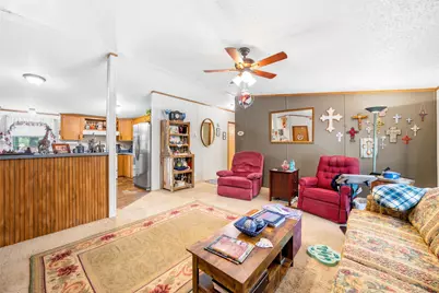 154 Hcr 1217, Blum, TX 76627 - Photo 8