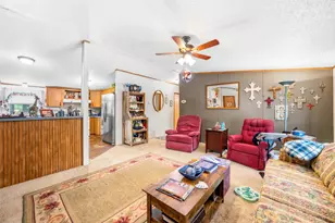 154 Hcr 1217, Blum, TX 76627 - Photo 8