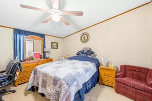 154 Hcr 1217, Blum, TX 76627 - Photo 20