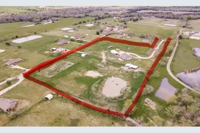 2162 County Road 2218, Caddo Mills, TX 75135 - Photo 6